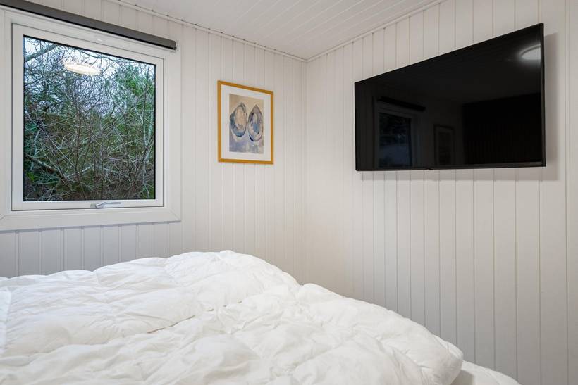 Foto von Ferienhaus YO16 in Houstrup - Westjütland