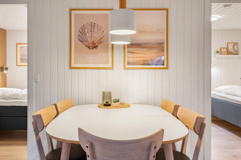 Foto von Ferienhaus YO16 in Houstrup - Westjütland