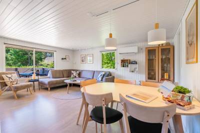Vorschaubild von Ferienhaus YO16 in Houstrup - Westjütland