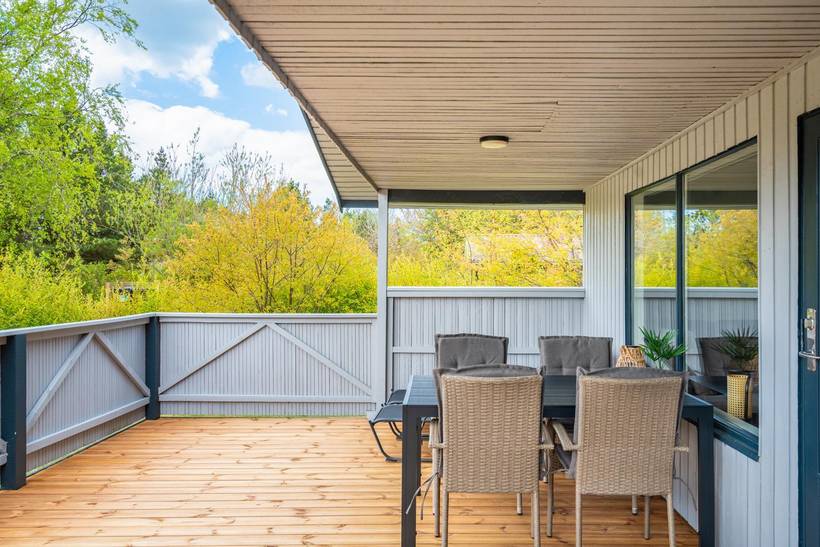 Foto von Ferienhaus YO16 in Houstrup - Westjütland
