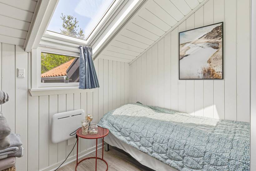 Foto von Ferienhaus YO21 in Houstrup - Westjütland