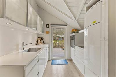 Vorschaubild von Ferienhaus YO21 in Houstrup - Westjütland