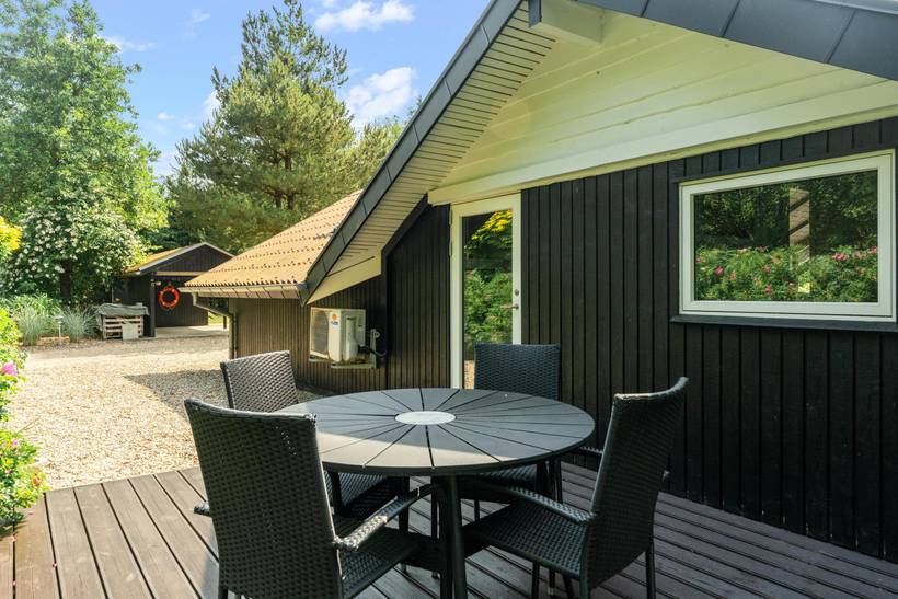 Foto von Ferienhaus YO21 in Houstrup - Westjütland