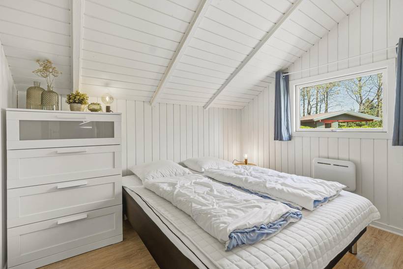 Foto von Ferienhaus YO21 in Houstrup - Westjütland