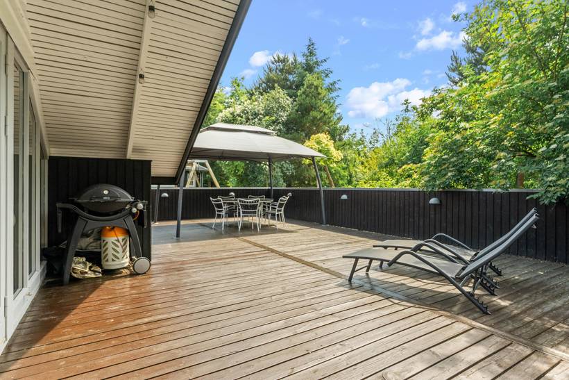 Foto von Ferienhaus YO21 in Houstrup - Westjütland