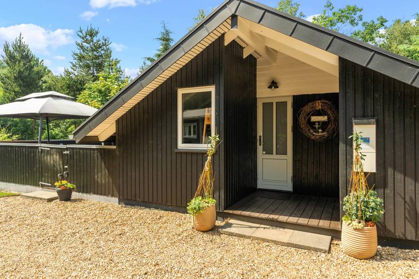 Foto von Ferienhaus YO21 in Houstrup - Westjütland