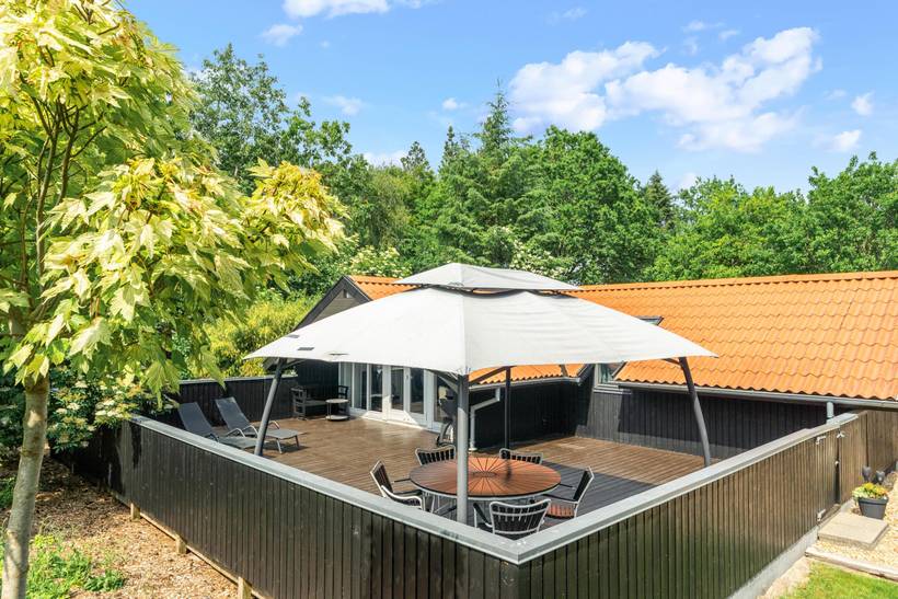 Foto von Ferienhaus YO21 in Houstrup - Westjütland