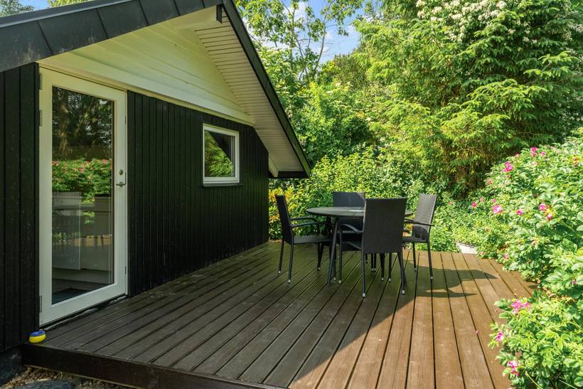 Foto von Ferienhaus YO21 in Houstrup - Westjütland