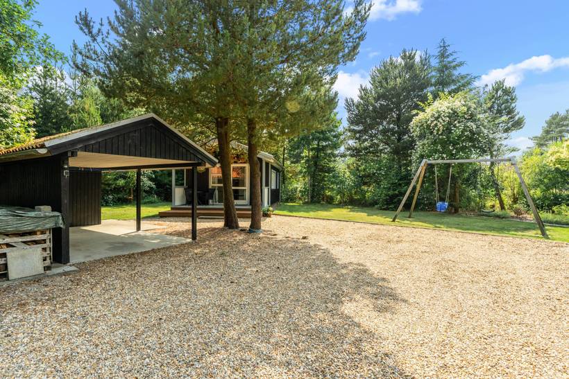 Foto von Ferienhaus YO21 in Houstrup - Westjütland