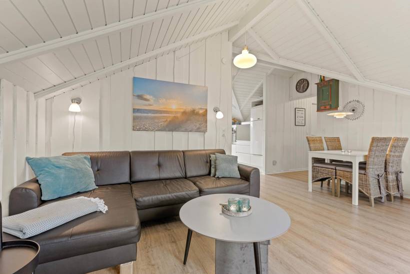 Foto von Ferienhaus YO21 in Houstrup - Westjütland