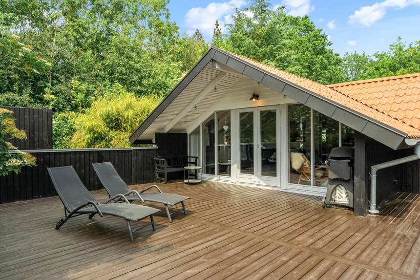 Foto von Ferienhaus YO21 in Houstrup - Westjütland