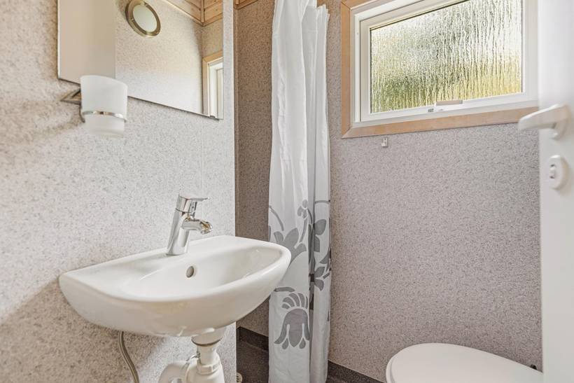 Foto von Ferienhaus YO21 in Houstrup - Westjütland