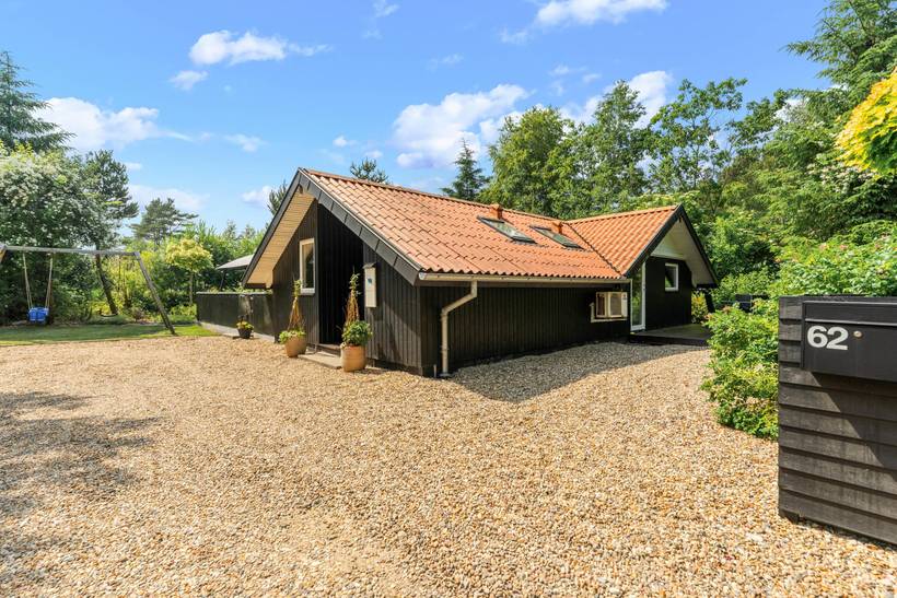 Foto von Ferienhaus YO21 in Houstrup - Westjütland
