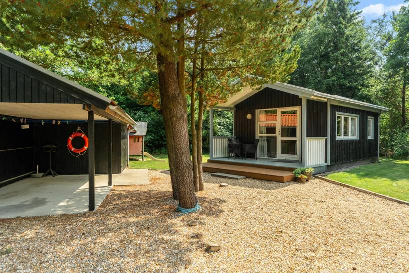 Foto von Ferienhaus YO21 in Houstrup - Westjütland