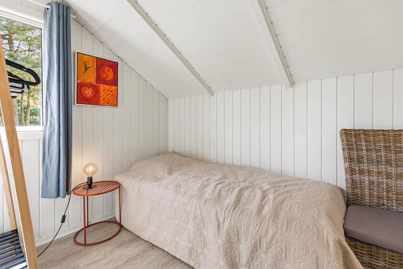 Foto von Ferienhaus YO21 in Houstrup - Westjütland