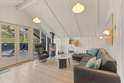 Vorschaubild von Ferienhaus YO21 in Houstrup - Westjütland