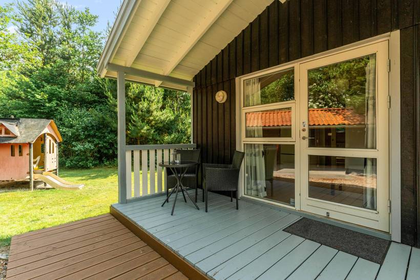 Foto von Ferienhaus YO21 in Houstrup - Westjütland