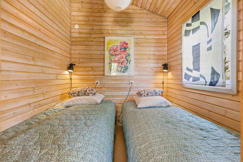 Foto von Ferienhaus YO21 in Houstrup - Westjütland