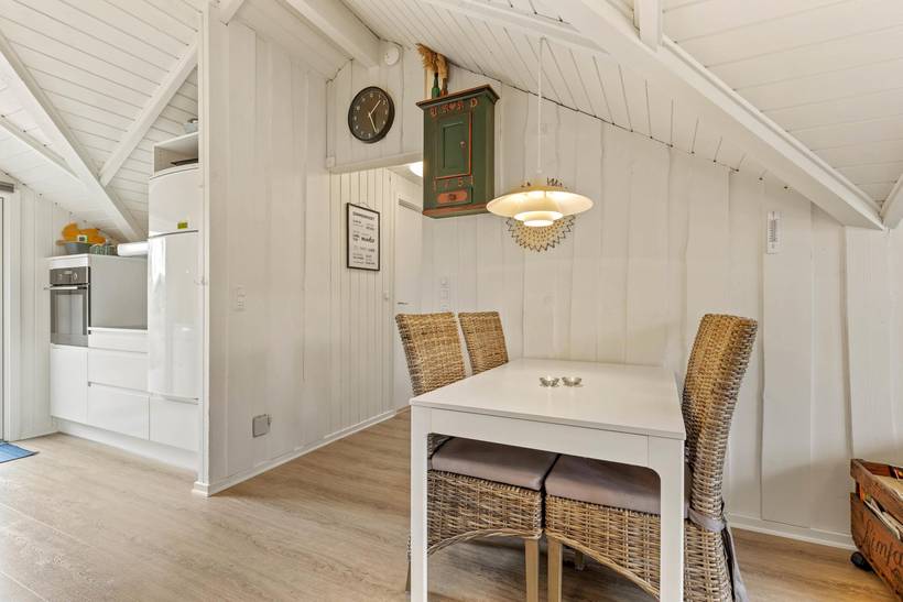 Foto von Ferienhaus YO21 in Houstrup - Westjütland