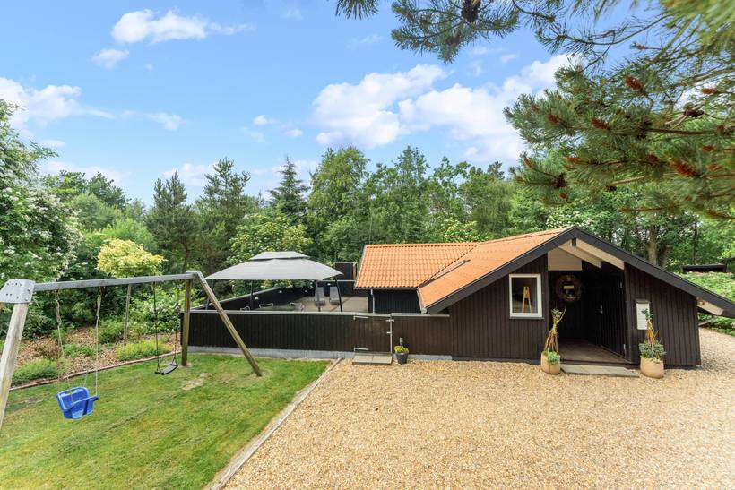 Foto von Ferienhaus YO21 in Houstrup - Westjütland