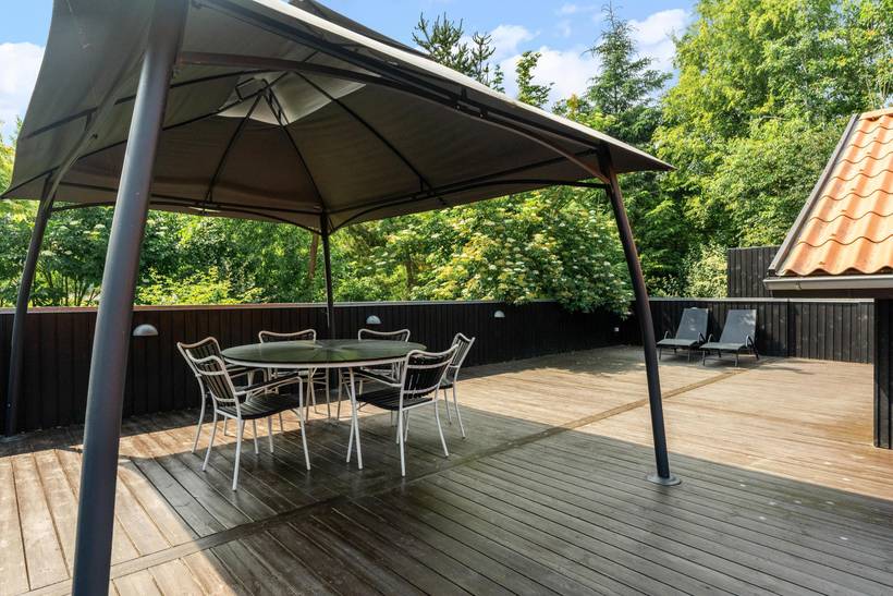 Foto von Ferienhaus YO21 in Houstrup - Westjütland