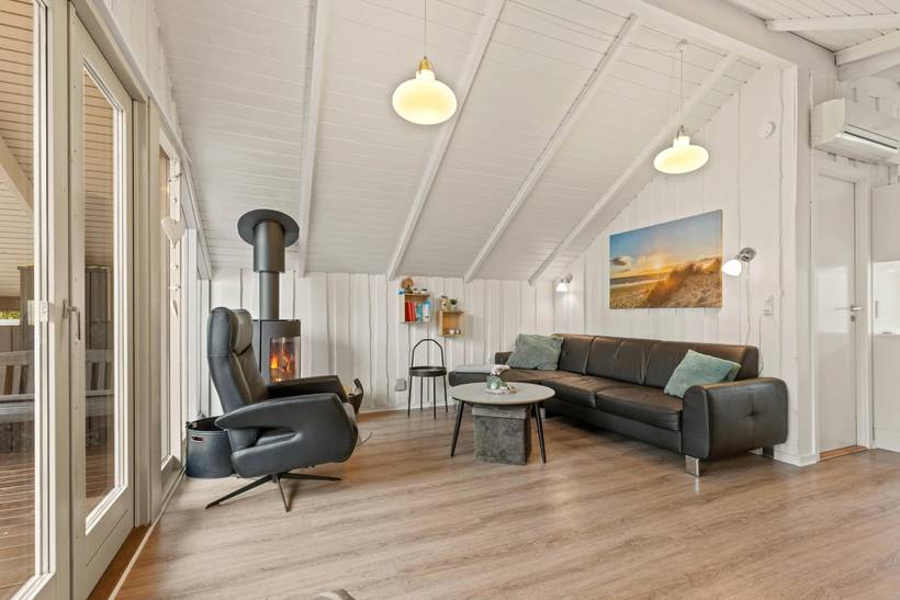 Foto von Ferienhaus YO21 in Houstrup - Westjütland