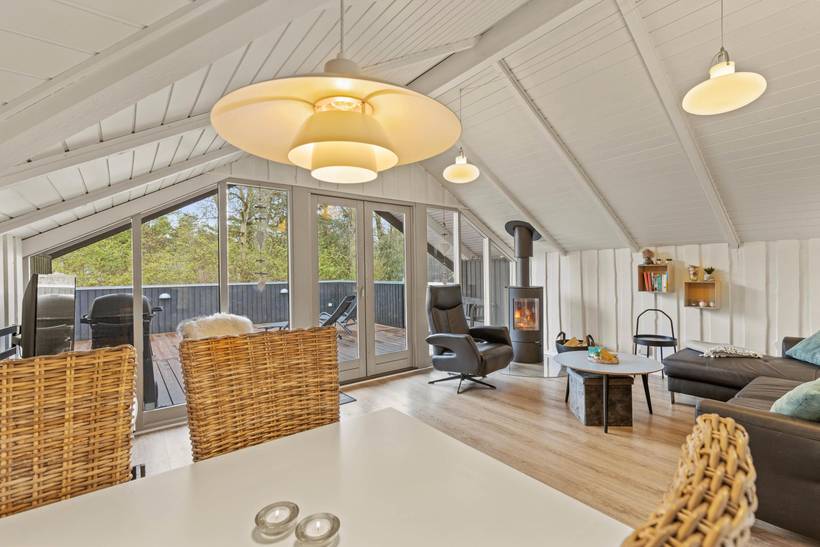 Foto von Ferienhaus YO21 in Houstrup - Westjütland