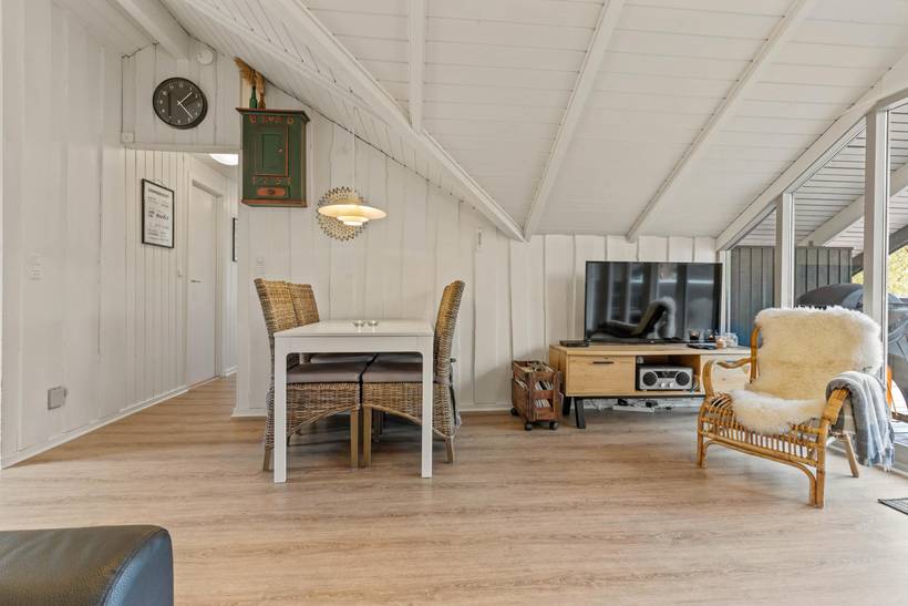 Foto von Ferienhaus YO21 in Houstrup - Westjütland
