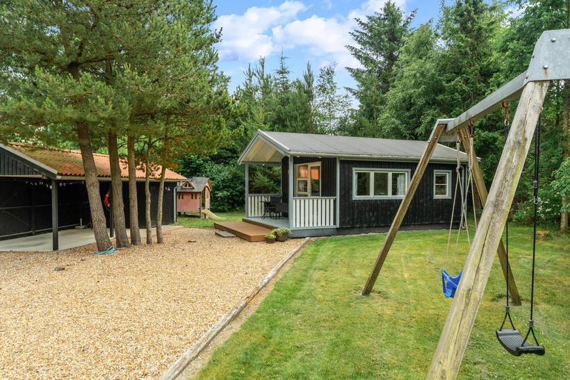 Foto von Ferienhaus YO21 in Houstrup - Westjütland