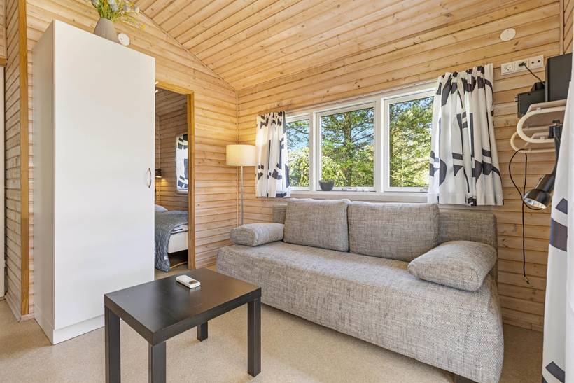 Foto von Ferienhaus YO21 in Houstrup - Westjütland