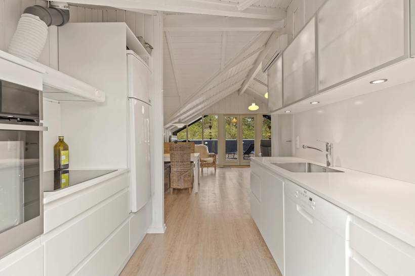 Foto von Ferienhaus YO21 in Houstrup - Westjütland