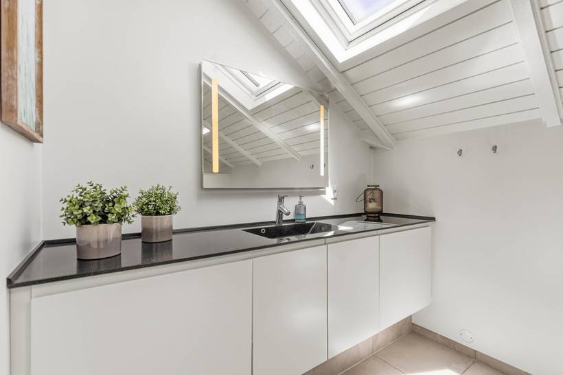 Foto von Ferienhaus YO21 in Houstrup - Westjütland
