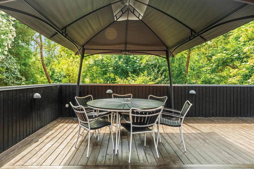 Foto von Ferienhaus YO21 in Houstrup - Westjütland