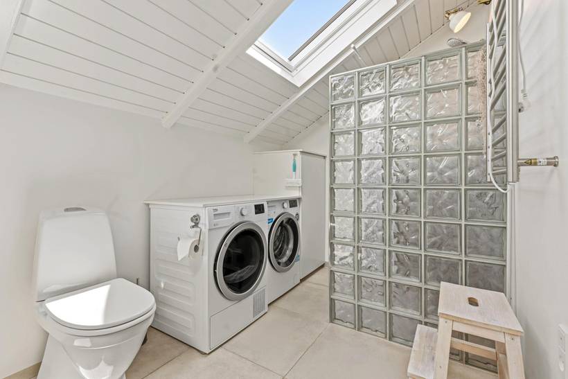 Foto von Ferienhaus YO21 in Houstrup - Westjütland