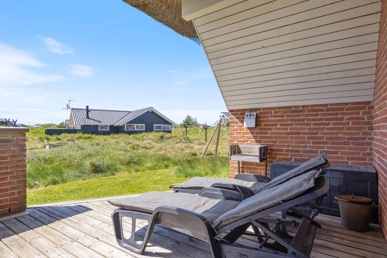 Foto von Ferienhaus YO33 in Haurvig - Årgab - Westjütland