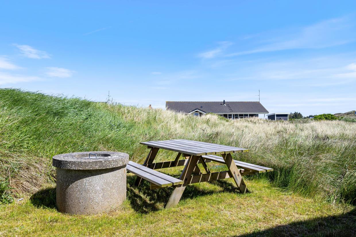 Foto von Ferienhaus YO33 in Haurvig - Årgab - Westjütland