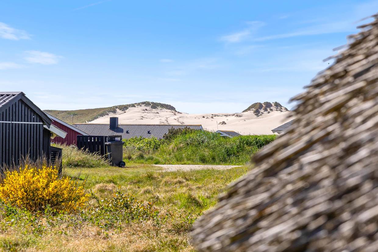 Foto von Ferienhaus YO33 in Haurvig - Årgab - Westjütland