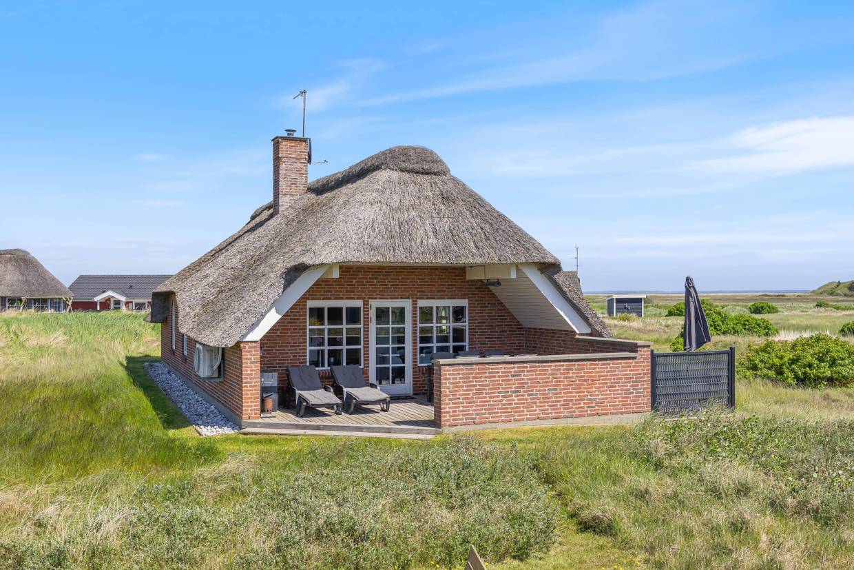Foto von Ferienhaus YO33 in Haurvig - Årgab - Westjütland