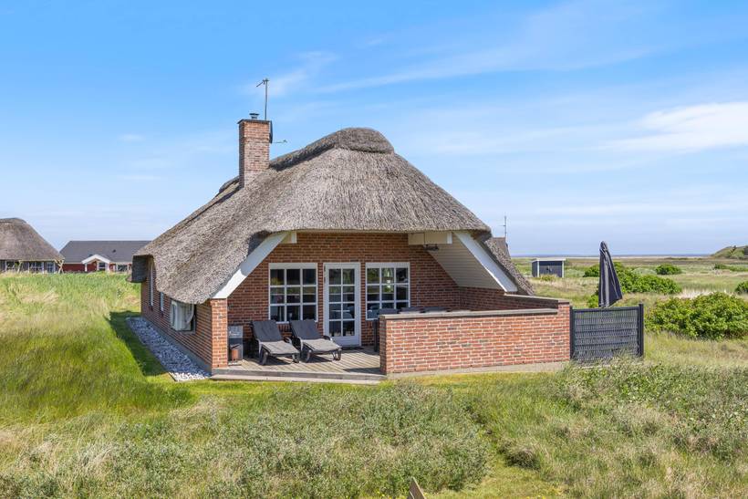 Foto von Ferienhaus YO33 in Haurvig - Årgab - Westjütland