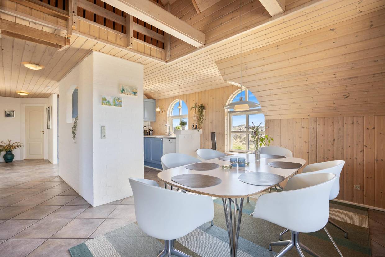 Foto von Ferienhaus YO33 in Haurvig - Årgab - Westjütland
