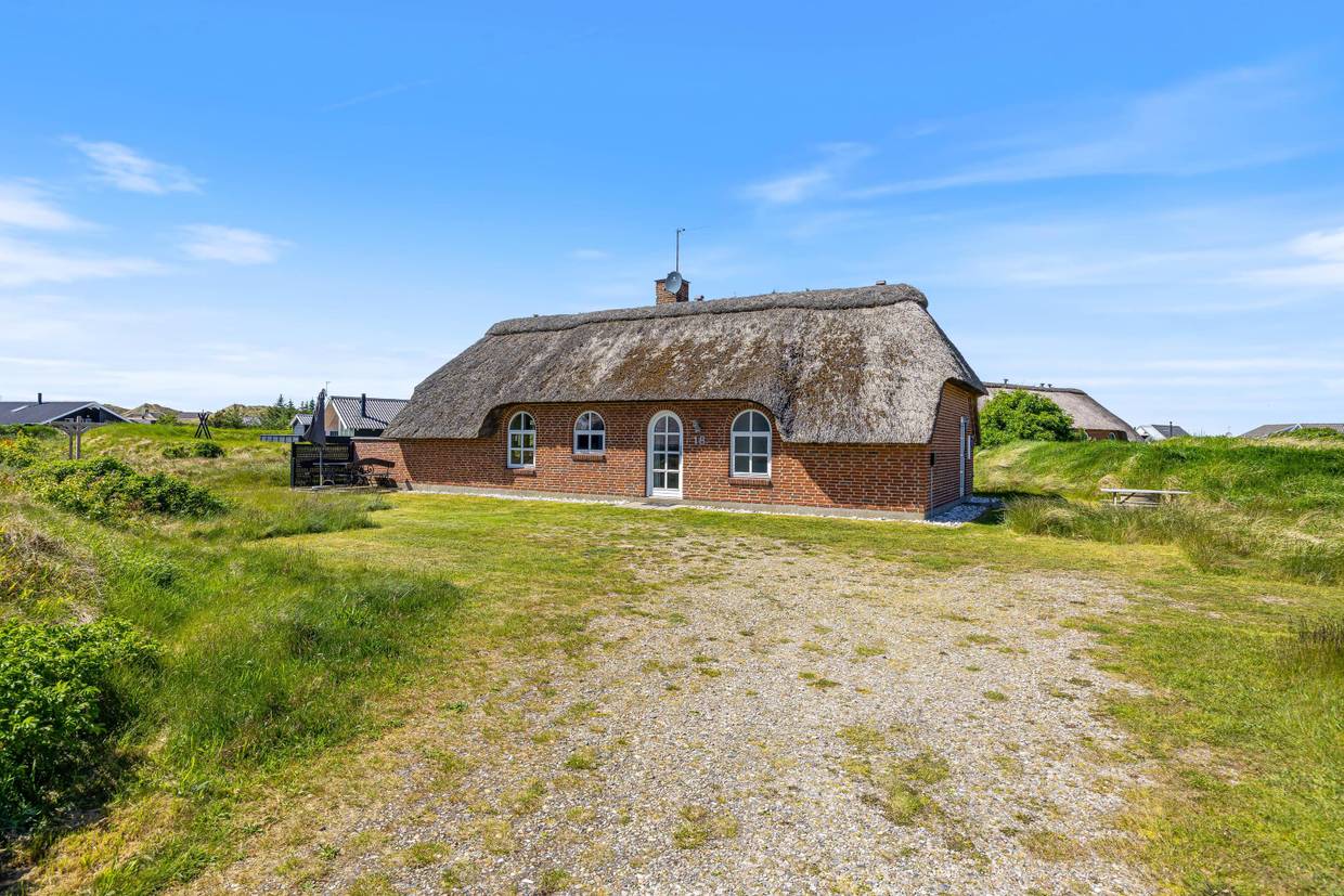 Foto von Ferienhaus YO33 in Haurvig - Årgab - Westjütland