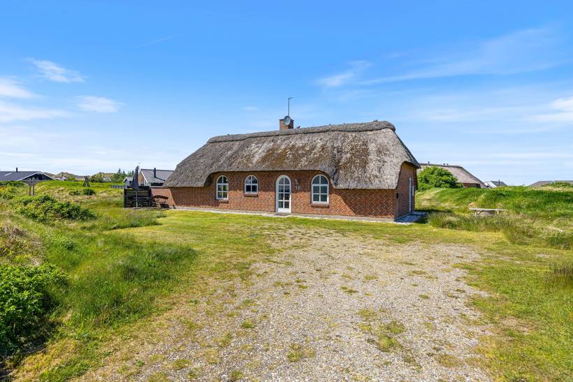 Foto von Ferienhaus YO33 in Haurvig - Årgab - Westjütland