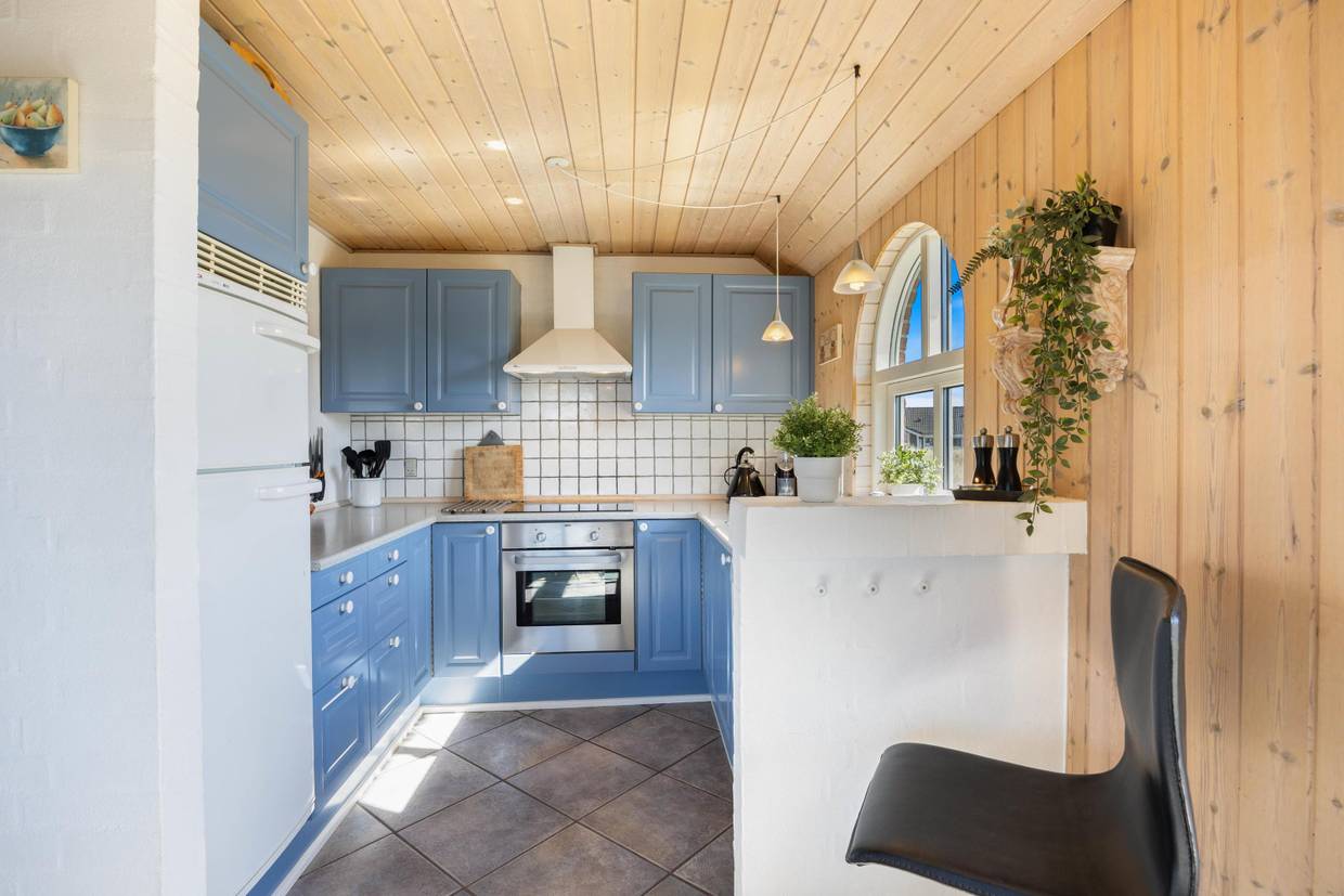 Foto von Ferienhaus YO33 in Haurvig - Årgab - Westjütland