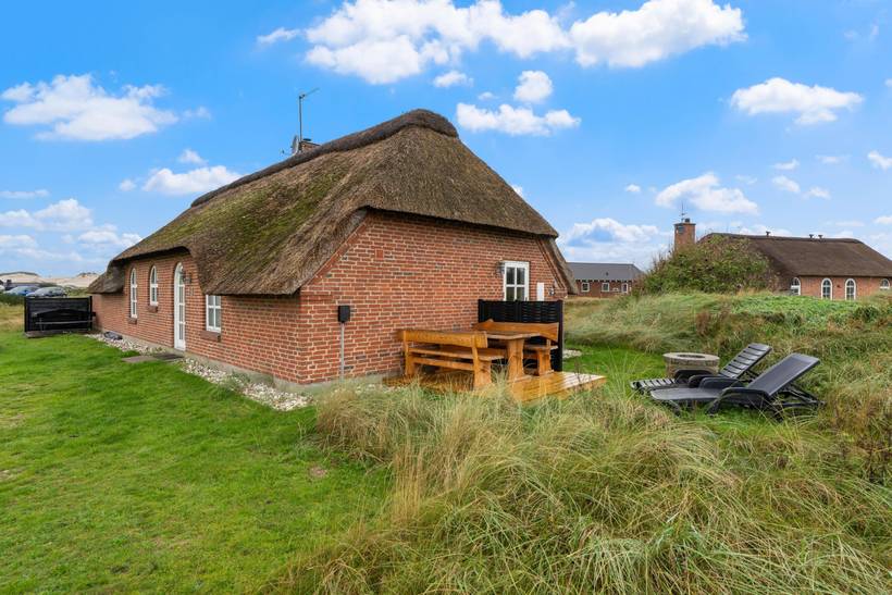 Foto von Ferienhaus YO33 in Haurvig - Årgab - Westjütland