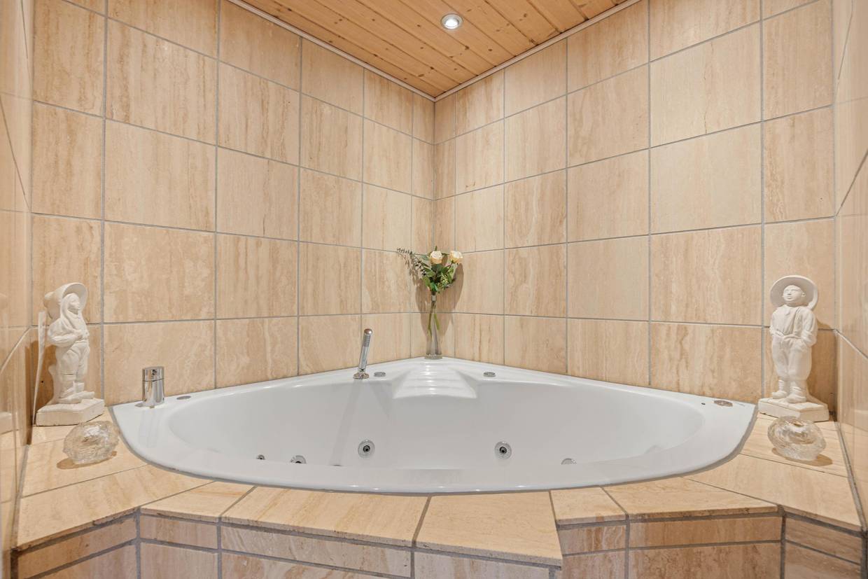 Foto von Ferienhaus YO33 in Haurvig - Årgab - Westjütland