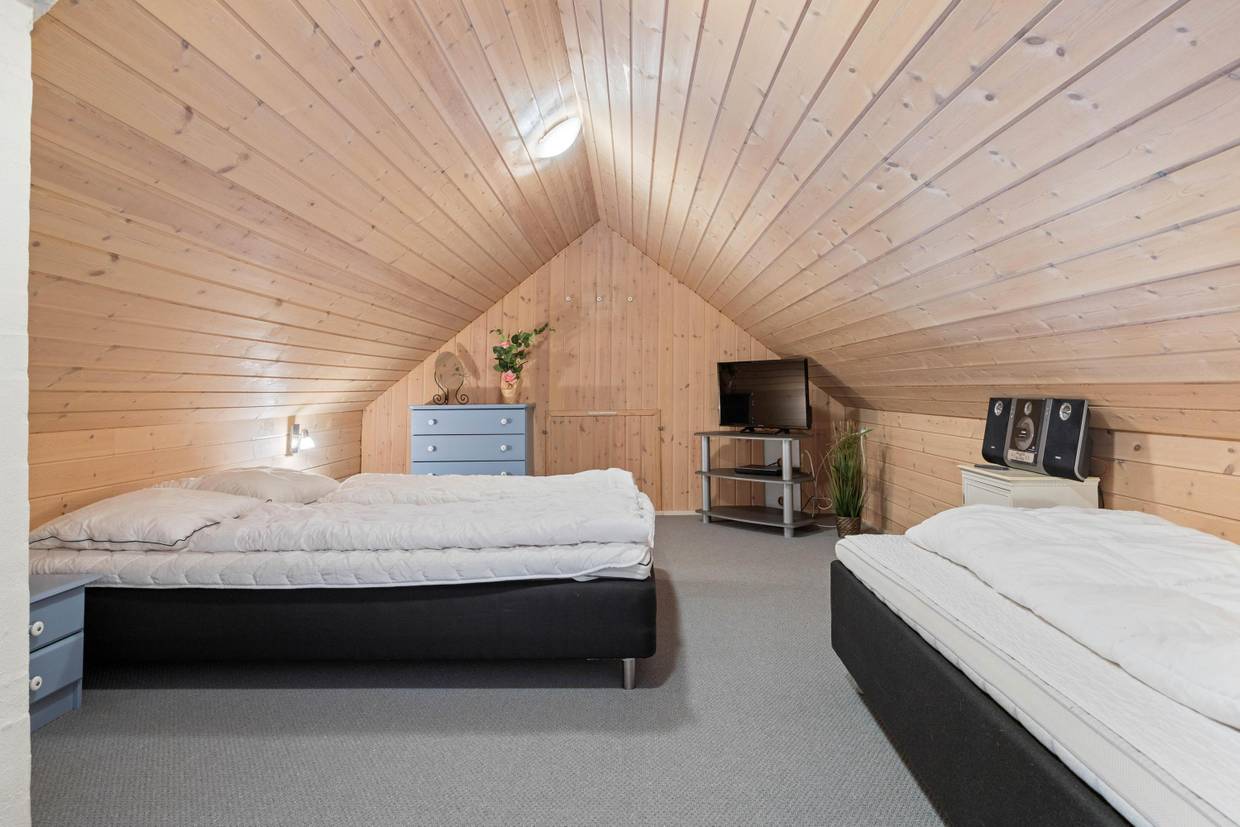 Foto von Ferienhaus YO33 in Haurvig - Årgab - Westjütland