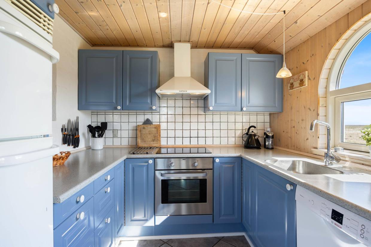 Foto von Ferienhaus YO33 in Haurvig - Årgab - Westjütland