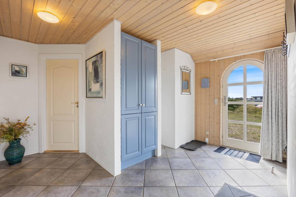 Foto von Ferienhaus YO33 in Haurvig - Årgab - Westjütland
