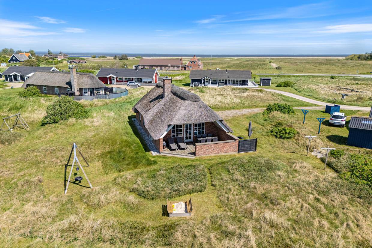 Foto von Ferienhaus YO33 in Haurvig - Årgab - Westjütland