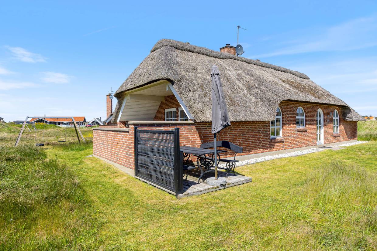 Foto von Ferienhaus YO33 in Haurvig - Årgab - Westjütland